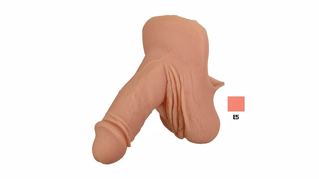 Ultra STP E5